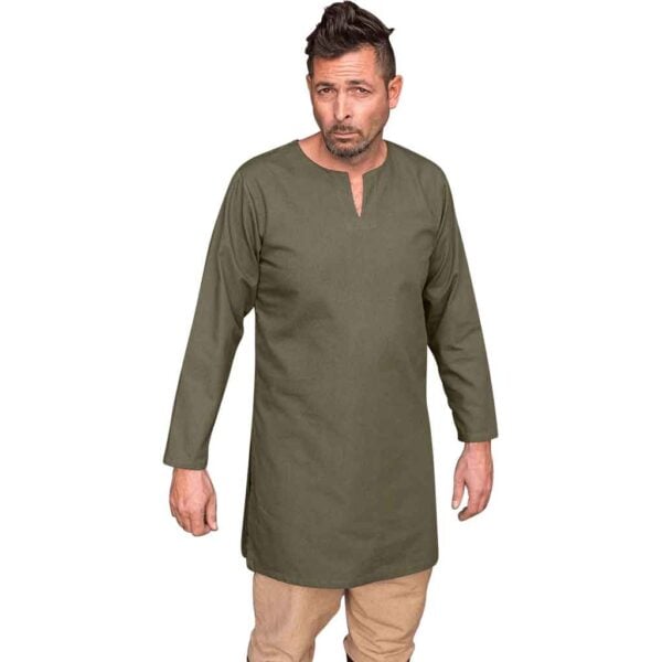 Leif Viking Undertunic