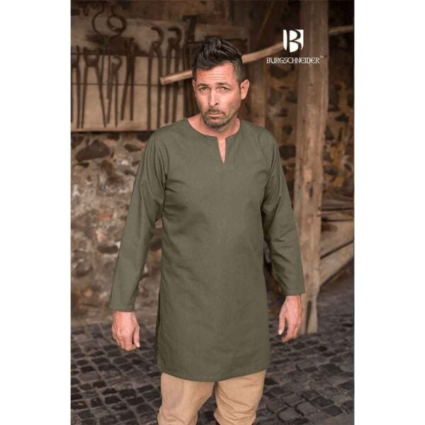 Leif Viking Undertunic