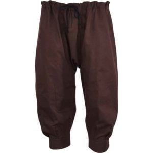 Kievan Rus Viking Pants