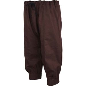 Kievan Rus Viking Pants