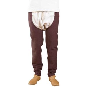 Brandolf Warrior Chausses