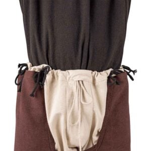 Brandolf Warrior Chausses