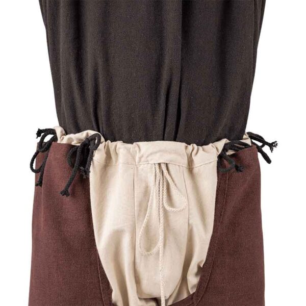 Brandolf Warrior Chausses