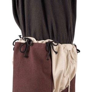 Brandolf Warrior Chausses