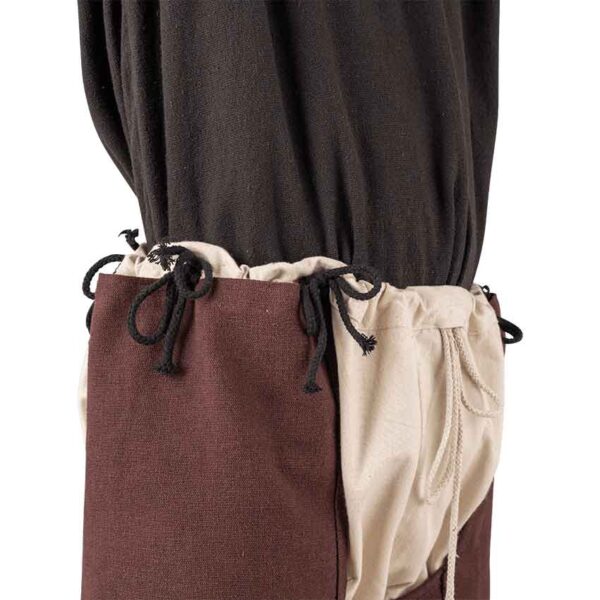 Brandolf Warrior Chausses