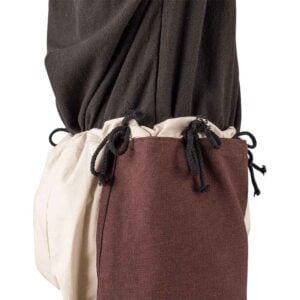 Brandolf Warrior Chausses