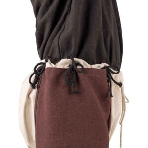 Brandolf Warrior Chausses