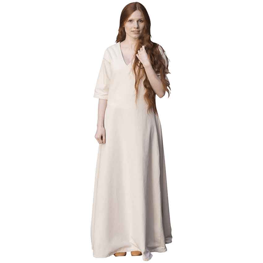 Loch Laga Medieval Underdress