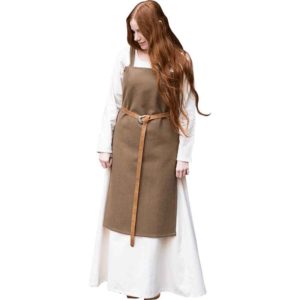 Viking Apron Dress
