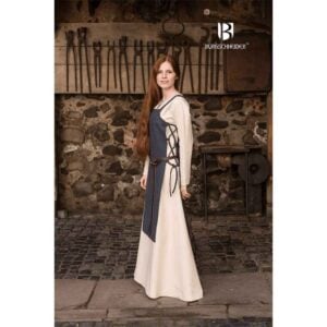 Gyda Eiriksdatter Viking Apron Dress