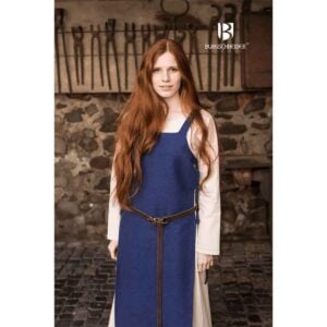 Gyda Eiriksdatter Viking Apron Dress