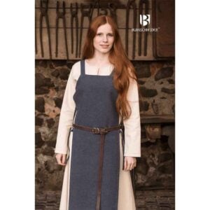Gyda Eiriksdatter Viking Apron Dress