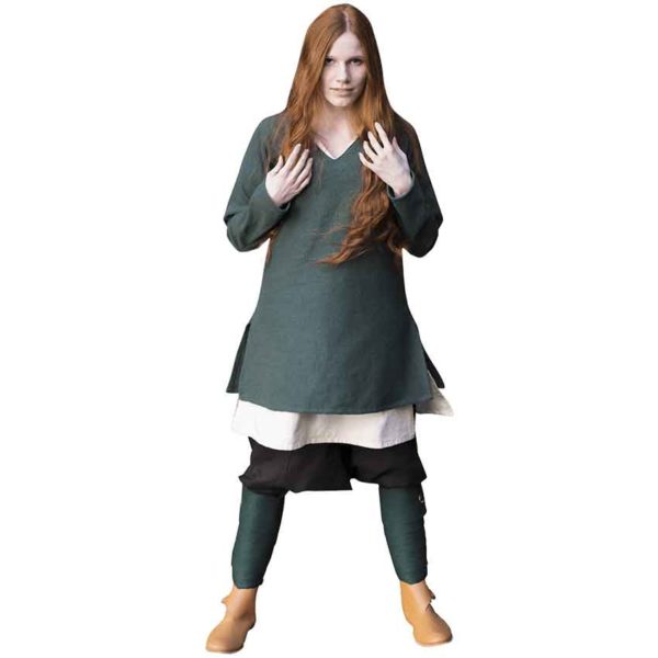 Womens Viking Tunic