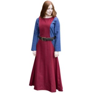 Albrun Medieval Surcoat