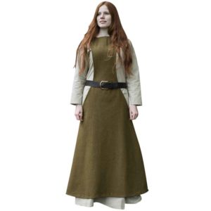 Albrun Medieval Surcoat