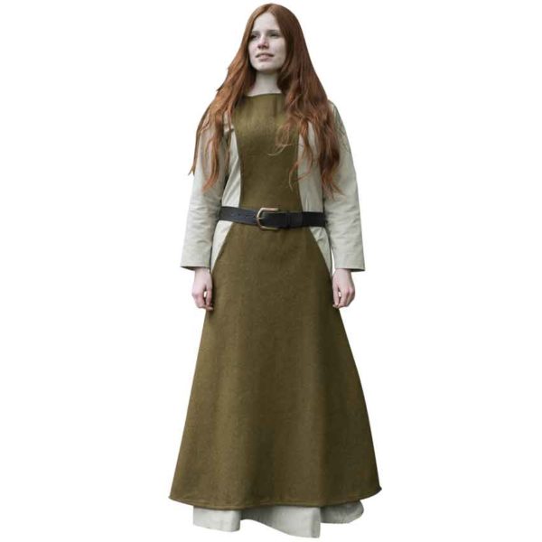 Albrun Medieval Surcoat