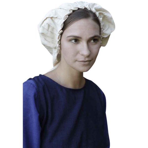 Medieval Bonnet