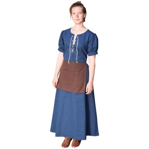 Medieval Apron