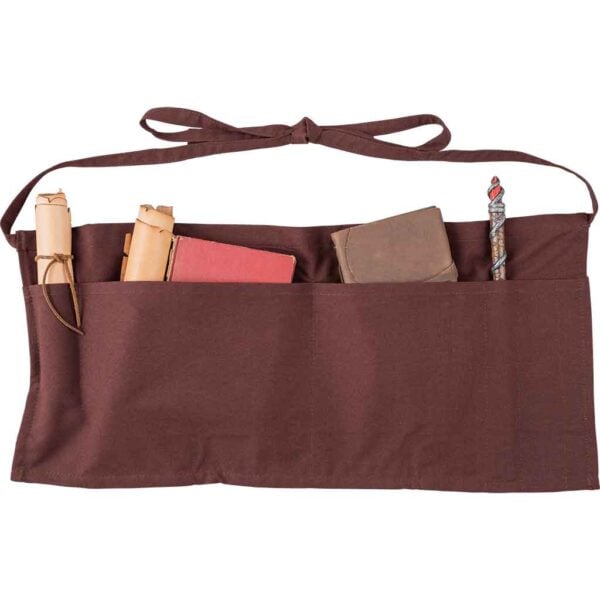 Medieval Apron