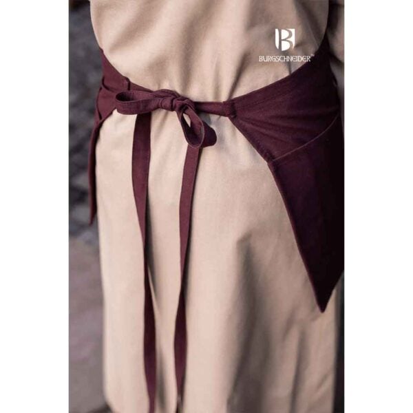 Medieval Apron