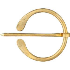Large Viking Brooch