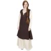 Lannion Medieval French Dress