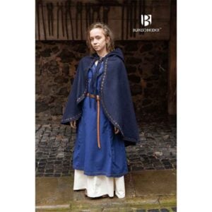 Late Medieval Scandinavian Cape