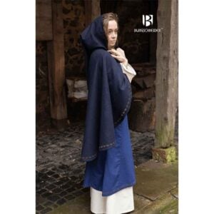 Late Medieval Scandinavian Cape
