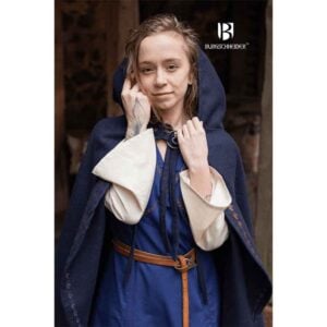 Late Medieval Scandinavian Cape