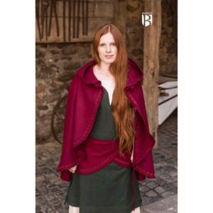 Late Medieval Scandinavian Cape