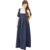 Late Medieval Germanic Dress