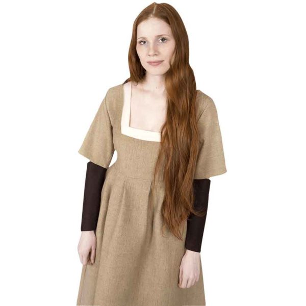 Medieval Sleeves