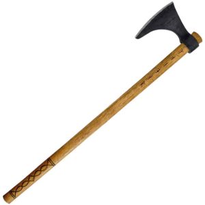 Condor Valhalla Battle Axe