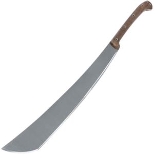 Serrated Fantasy Machete