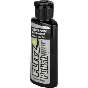 Liquid Metal Polish 1.7 oz.