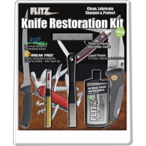 Knife Restoration Kit