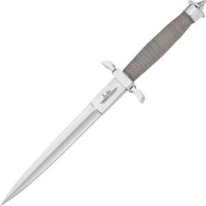 Silver Shadow Dagger