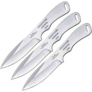 Hibben Generation 2 Large Thrower Triple Set