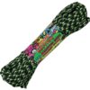 Zombie Decay Parachute Cord