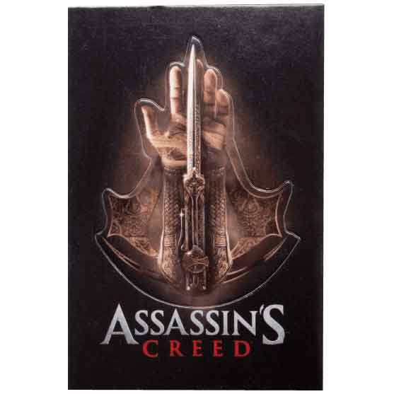 Assassins Creed Movie Lanyard