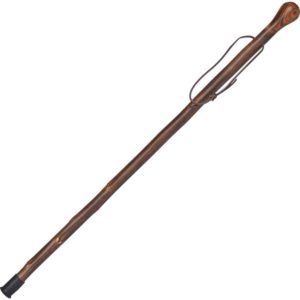 Chestnut Walking Stick