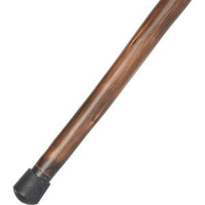 Appalachian Chestnut Walking Cane