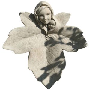 A Mother's Love Plaque