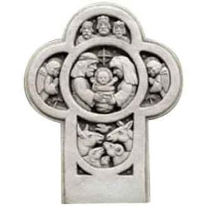 Nativity Cross