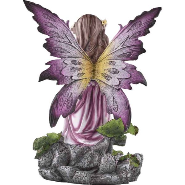Dewdrop Fairy Statue