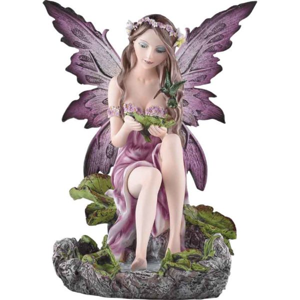 Dewdrop Fairy Statue