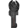 Crouching Dragon Cross Thermometer