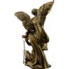 Archangel Michael of Protection Statue