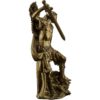 Archangel Michael of Protection Statue