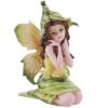 Small Buttercup Fairy Statue